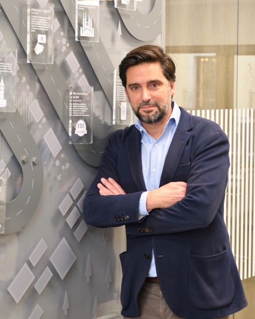 Bip&Drive ingresó 16 millones de euros en 2022, un 10,3% más, tras aliarse con empresas como Audi
