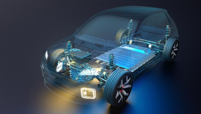 Renault inicia las pruebas de resistencia y puesta a punto de los prototipos del nuevo R5 eléctrico
