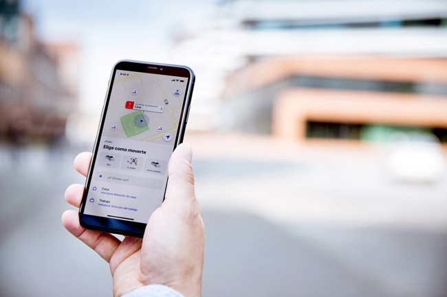 La aplicación de movilidad FreeNow se asocia con Stripe para la gestión de pagos