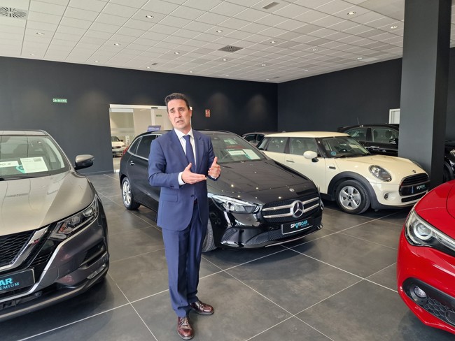 Stellantis & You inaugura sus nuevas instalaciones en Vigo, con más de 5.000 metros cuadrados