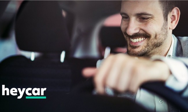 Heycar.com lanza su nueva aplicación para optimizar el proceso de compra de vehículos de segunda mano