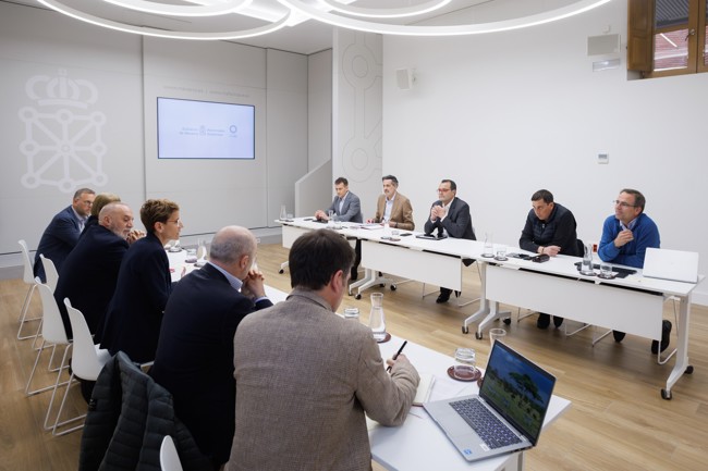 Volkswagen Navarra trabaja en una planta de ensamblaje de baterías que se ubicaría en Landaben