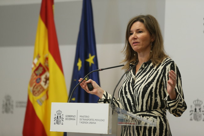El Gobierno tilda de "espectacular" la evolución de la movilidad eléctrica en los últimos tres años