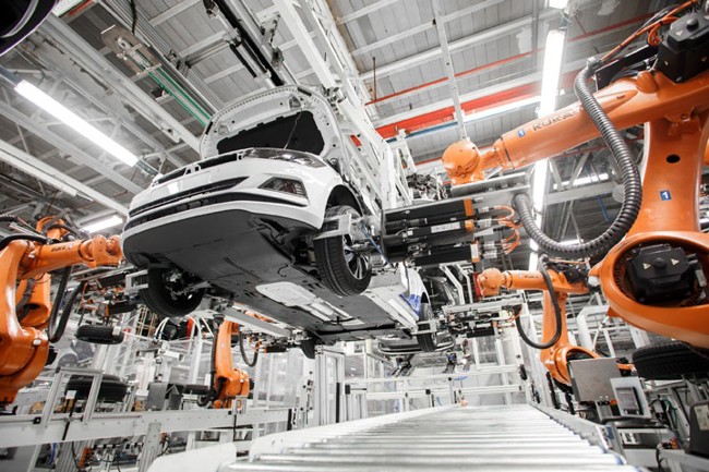 El precio de los coches nuevos sube un 7,2% en marzo y los de segunda mano se encarecen un 16,5%
