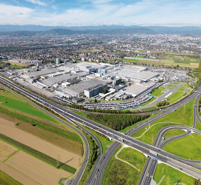 Ineos Automotive lanzará un todoterreno eléctrico en 2026 en colaboración con Magna