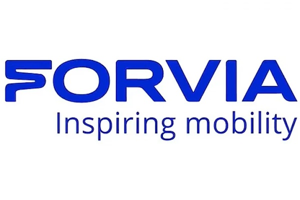 Forvia incrementó un 29% sus ventas globales en el primer trimestre, hasta 6.644 millones de euros