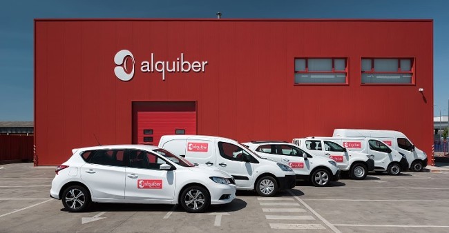 Alquiber disparó un 82,3% su beneficio neto en 2022, hasta 8,51 millones de euros