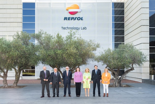 Faconauto y Fundación Repsol abogan por usar todas las tecnologías disponibles para la descarbonización