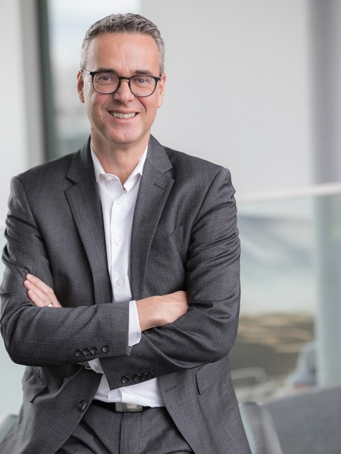 Skoda nombra a Holger Peters como nuevo responsable de Finanzas y Tecnologías de la Información