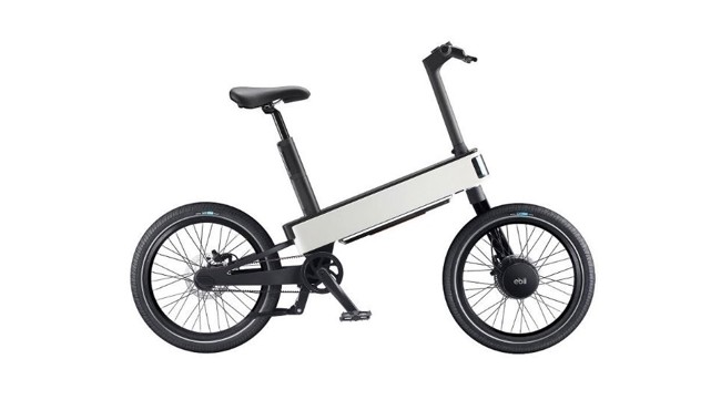 Acer entra en el mercado de las bicis eléctricas y en septiembre lanzará en España la 'Acer ebii'