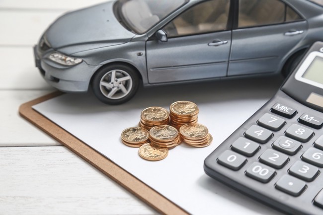 Los seguros de coche se encarecieron un 21% en el primer trimestre y el precio medio es de 733 euros