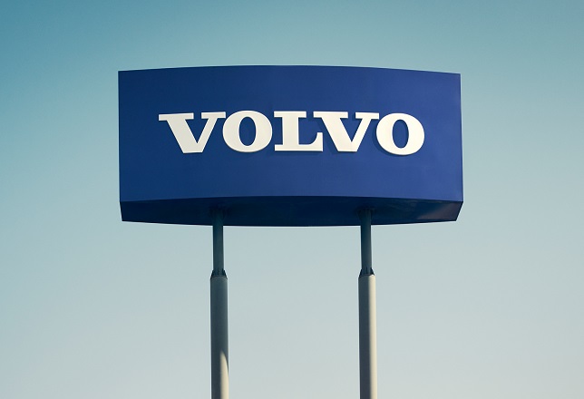 Volvo redujo un 12% su beneficio neto en el primer trimestre, hasta 351 millones de euros
