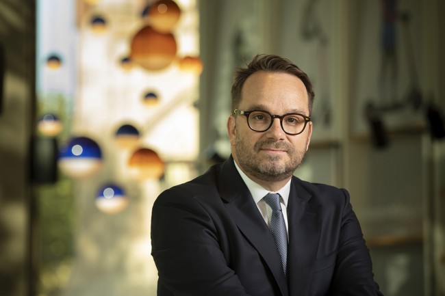 Seat nombra a Víctor Manuel Sánchez director de Servicios Legales y Buen Gobierno