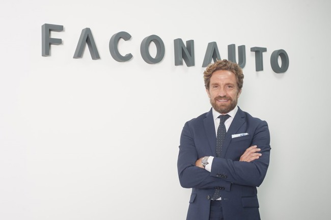 Faconauto elegirá a su nuevo presidente el 26 de junio y ya está abierto el plazo de candidaturas