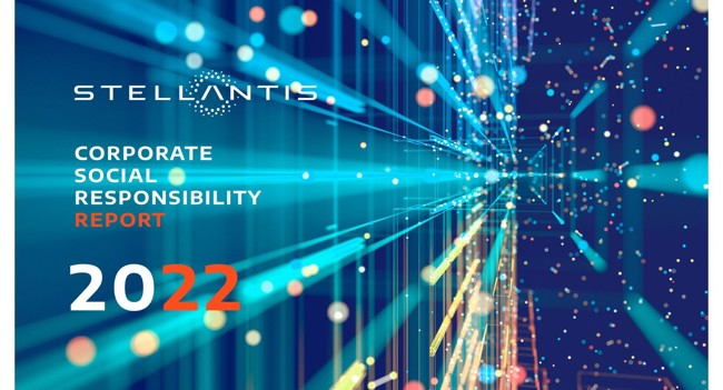 Stellantis reduce un 11% su huella de carbono en su camino a cumplir sus objetivos medioambientales