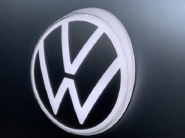 Volkswagen redujo casi un 36% su beneficio en el primer trimestre, con 4.209 millones de euros