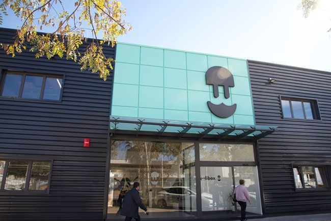 Wallbox cierra el primer trimestre con una facturación de 35,1 millones, un 24% más