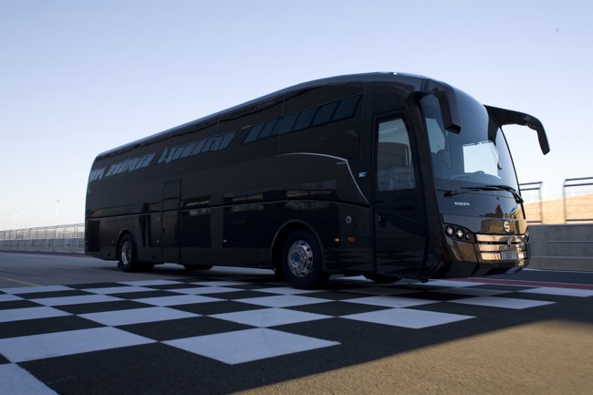 Sunsundegui fabricará autobuses de Volvo tras cerrar un acuerdo que supondrá la creación de 450 empleos