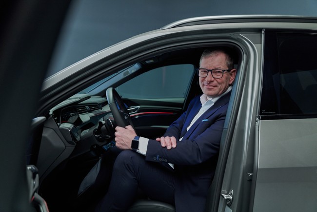 Audi ganó 1.767 millones de euros en el primer trimestre de 2023, casi un 40% menos