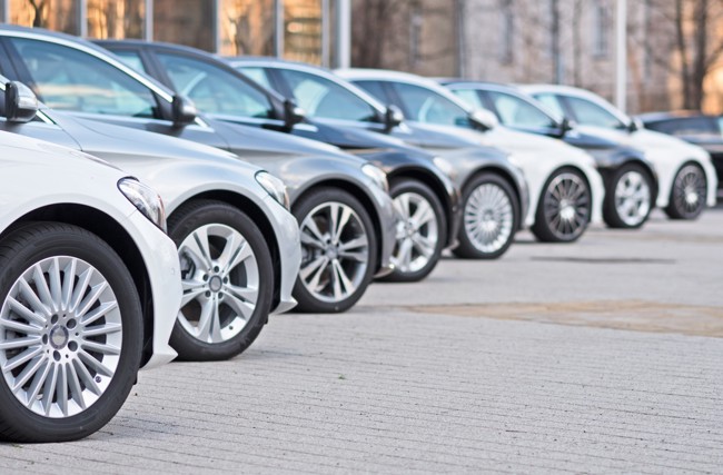 Las ventas de turismos usados caen un 2% en abril, con 134.090 coches vendidos, según Ancove