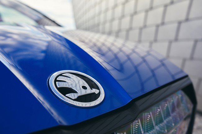 Skoda disparó casi un 61% su beneficio en el primer trimestre, hasta 542 millones de euros