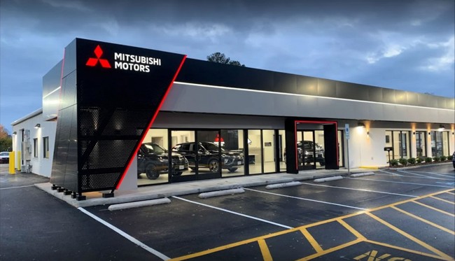Mitsubishi dobla sus beneficios en el ejercicio fiscal 2022-2023, al ganar 1.139 millones