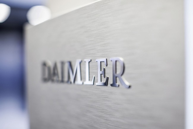 Daimler Truck casi triplica su beneficio trimestral, hasta 795 millones de euros