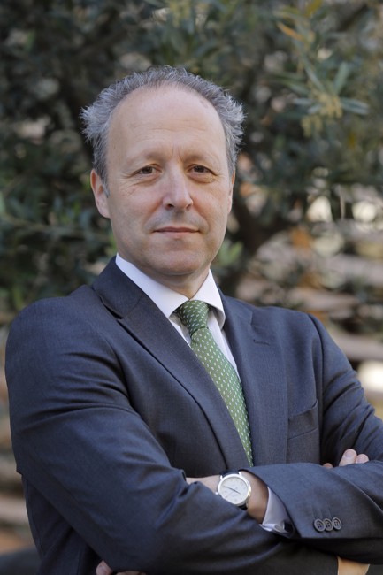 Cruz (ALD Automotive) apuesta por el renting de vehículos seminuevos para el impulso del sector