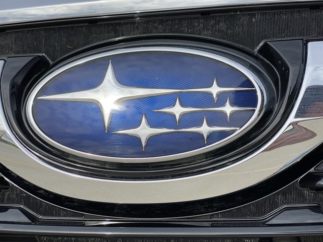 Subaru casi triplica sus beneficios en su año fiscal, hasta 1.366 millones de euros