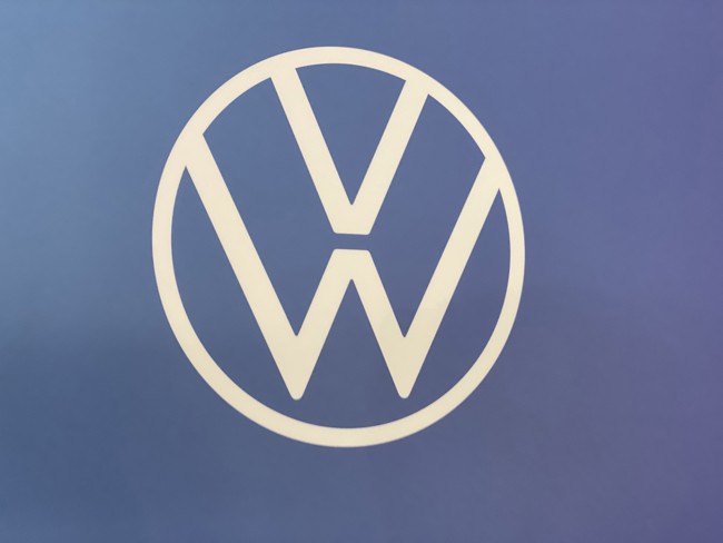 Volkswagen vendió 2,76 millones de coches en todo el mundo hasta abril, un 14,3% más