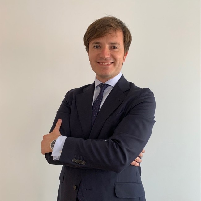 Gonzalo Urcelay, nuevo director legal de Sixt España