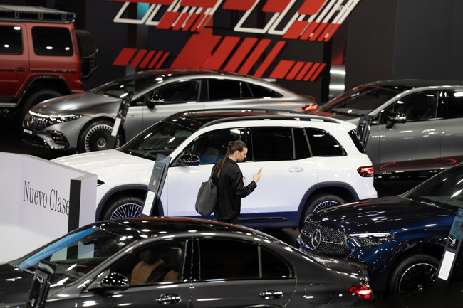 UGT Fica pide una transformación "justa y ordenada" del sector del automóvil