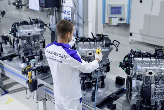 Volkswagen vende sus activos a Avilon por 125 millones de euros tras la autorización de Moscú