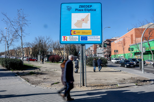 T&E reclama medidas "más ambiciosas" a la UE sobre vehículos contaminantes para mejorar el aire