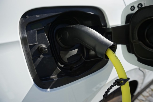 El Gobierno fija las emisiones de la energía consumida por los coches eléctricos