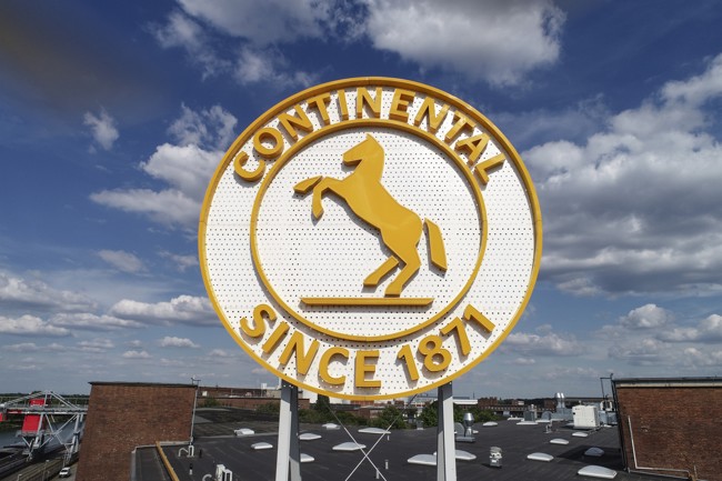 Continental vende su fábrica en Kaluga (Rusia) a la rusa S8 Capital