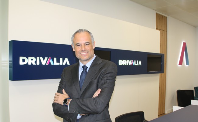 Drivalia se incorpora a la Asociación Española de Renting como asociado