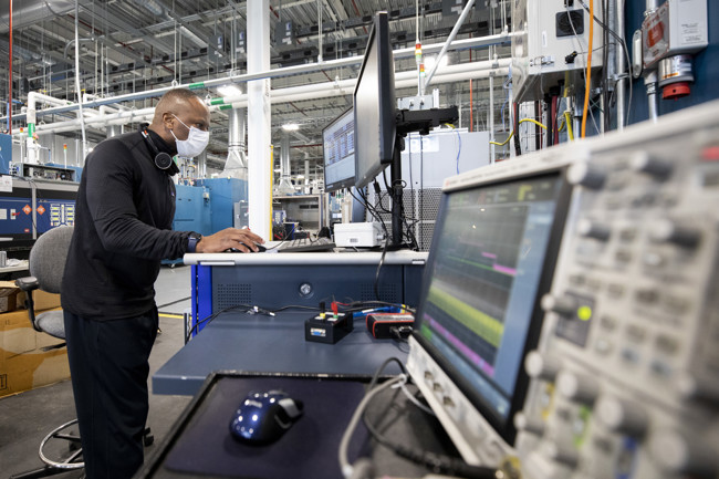 Ford acuerda comprar litio a la productora chilena SQM y a otras empresas para sus vehículos eléctricos