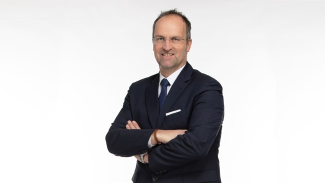 Herbert Steiner, nuevo vicepresidente de la industria de turismos y marca Renault a partir de junio
