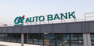FCA Auto Bank oficializa en España su cambio de denominación social a Crédit Agricole Auto Bank