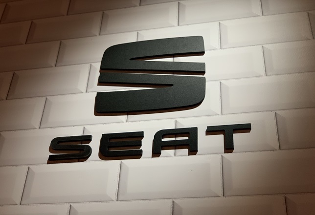 Seat obtuvo un beneficio neto de 67,5 millones en 2022, tras las pérdidas de 256 millones de 2021