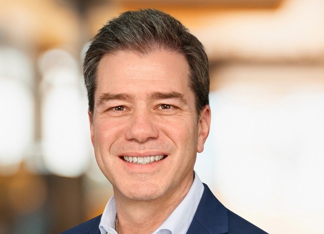 Continental nombra a Jorge Almeida como nuevo director de Sostenibilidad
