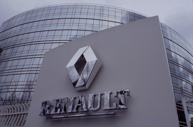 El grupo Renault renueva su comité en Iberia con tres nuevos nombramientos