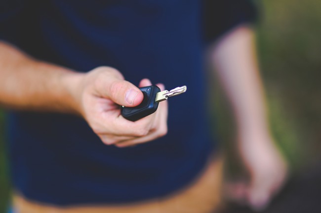 El renting en automoción genera 126.707 operaciones hasta mayo, un 32,1% más, según AELR