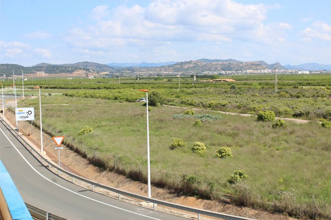 Adjudicadas por 226,6 millones las obras de Parc Sagunt II, donde estará la gigafactoria de Volkswagen