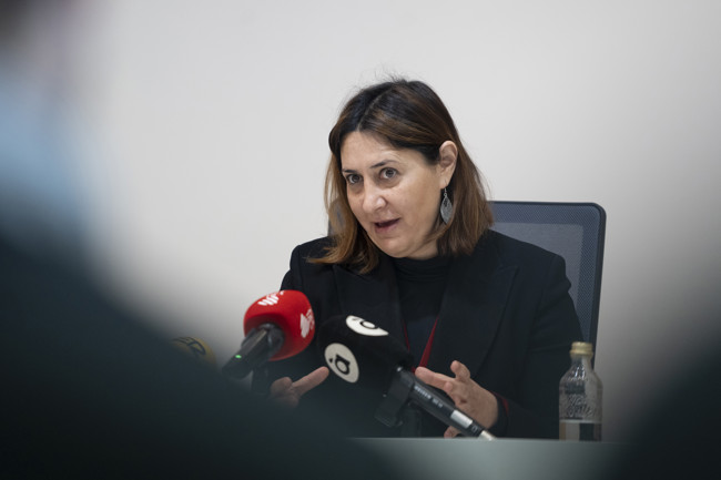 El Gobierno valenciano no teme perder la inversión de una multinacional por la filtración sobre Tesla