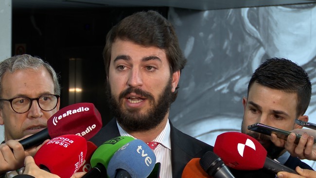 Junta de CyL pide "sentido común" en la UE, porque la Euro 7 será "una auténtica catástrofe"