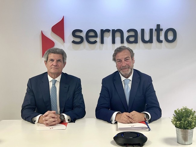 Los proveedores de automoción invirtieron 1.500 millones en capacidades productivas en 2022, un 12% más