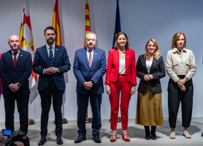 QEV y Btech trabajan "en la entrada de nuevas inversiones" en el 'hub' de electromovilidad de Barcelona