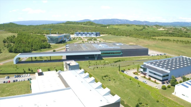 Basquevolt inaugura el centro de desarrollo de baterías de estado sólido de nueva generación